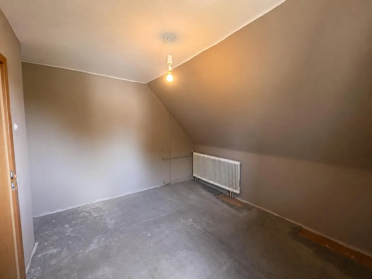 Zimmer DG