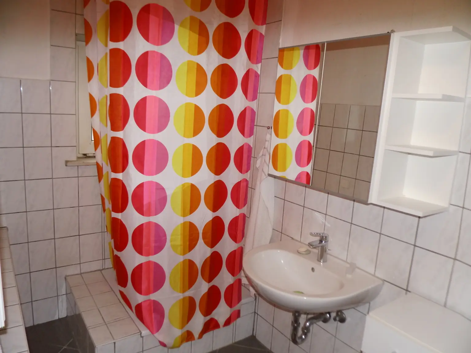 Duschbad EG