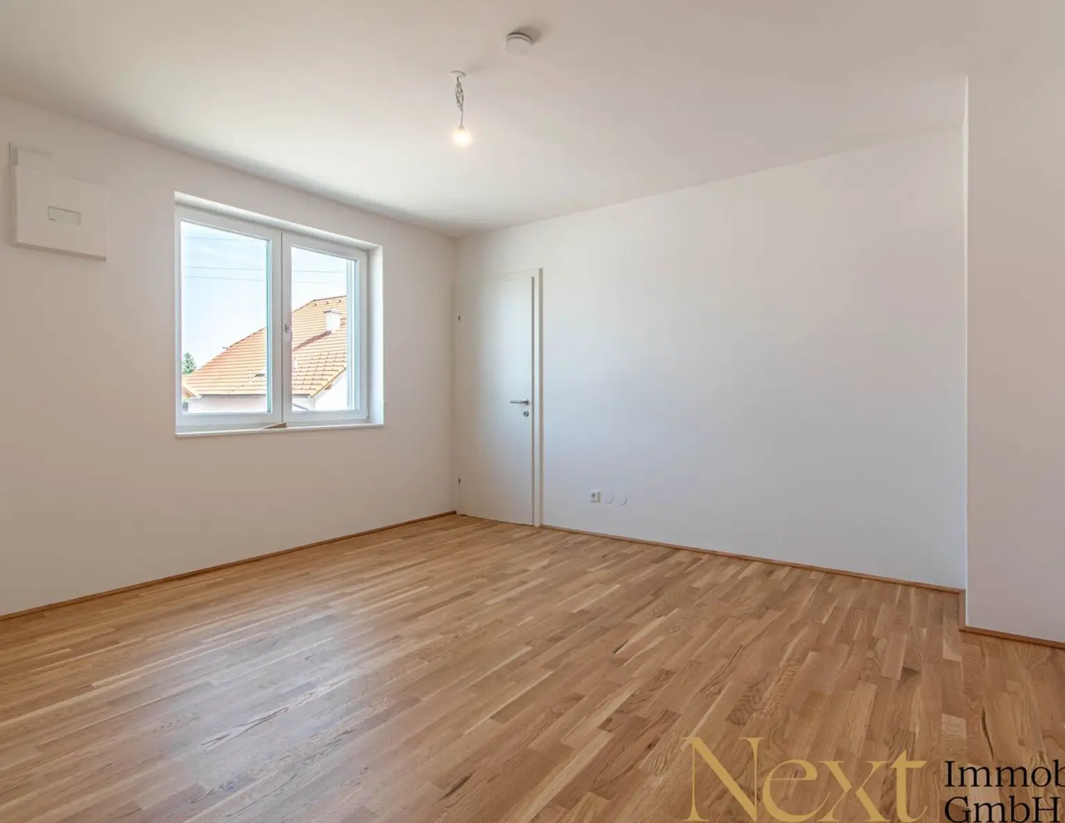 Perfekt für Familien! Großzügige 4-Zimmer-Wohnung mit sonnigen Balkon in Leonding zu verkaufen!