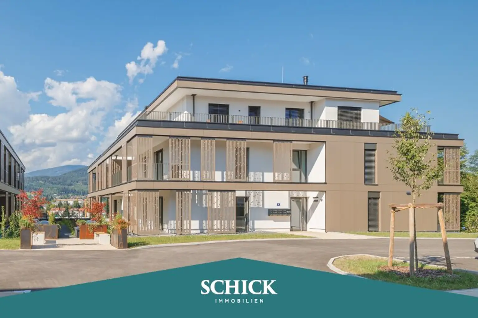 Penthouse Stilvolle Eleganz