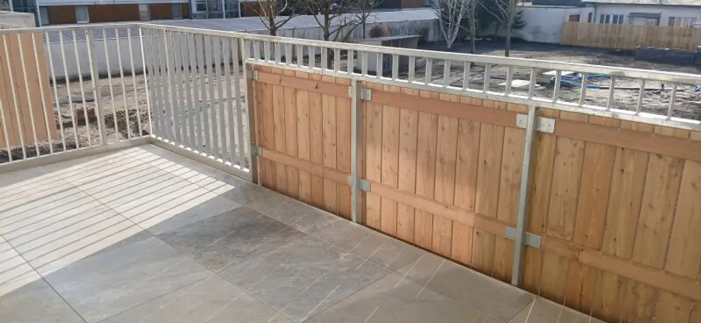 NEUBAU - ERSTBEZUG - Top 12 - Wunderschöne 2 Zimmerwohnungen mit großem Balkon und eigenem Tiefgaragenplatz