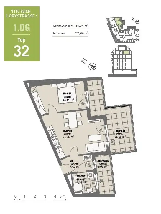Plan 1