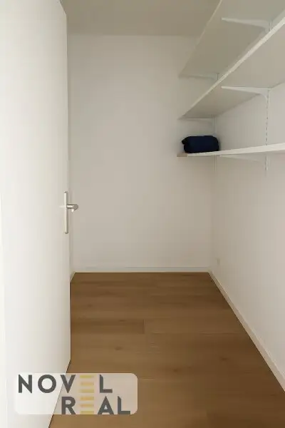 Ruhige 3-Zimmer-Wohnung mit Loggia in zentraler Lage nahe dem Böhmischer Prater!