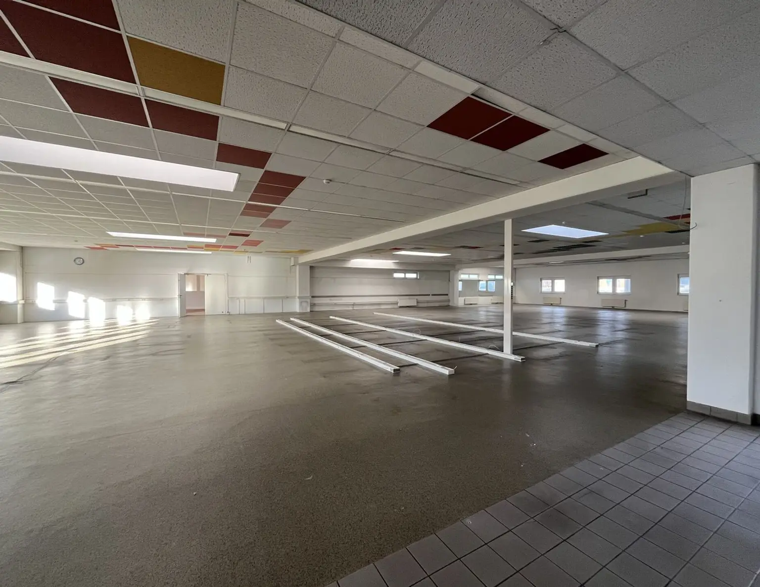 Büro- und Lagerflächen in 2351 Wiener Neudorf zu mieten