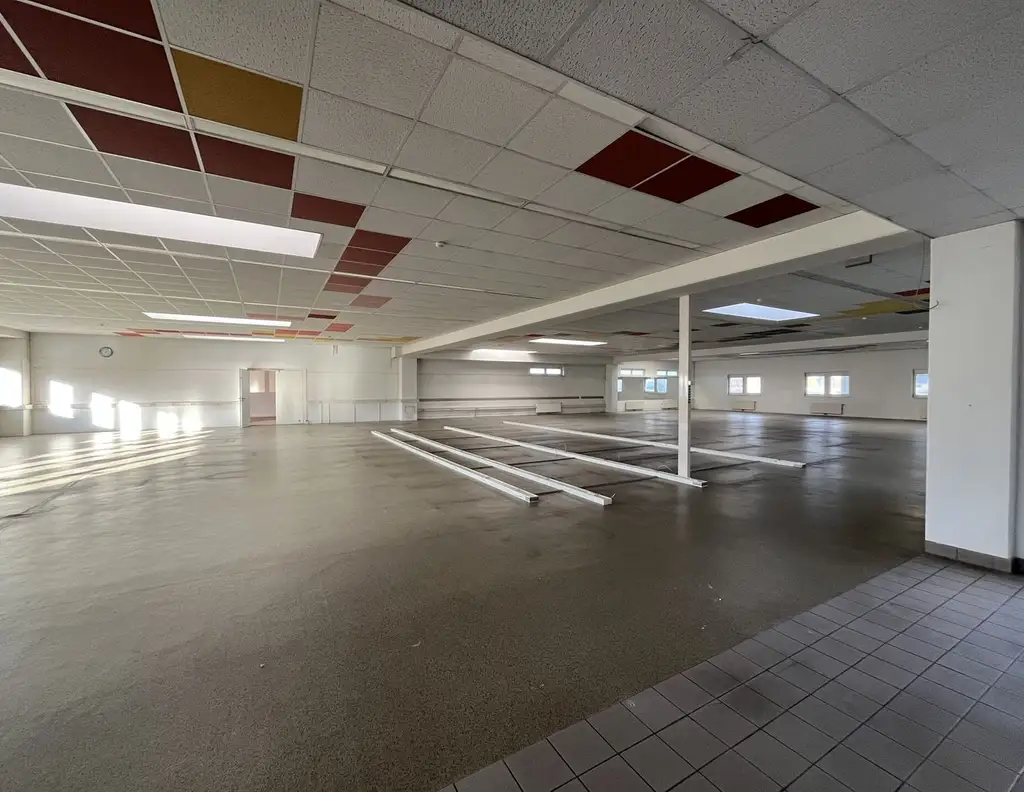 Büro- und Lagerflächen in 2351 Wiener Neudorf zu mieten
