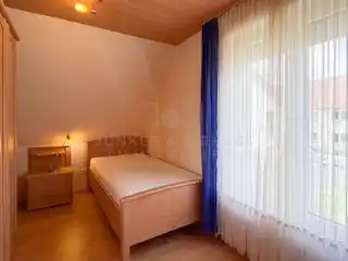 Schlafzimmer OG