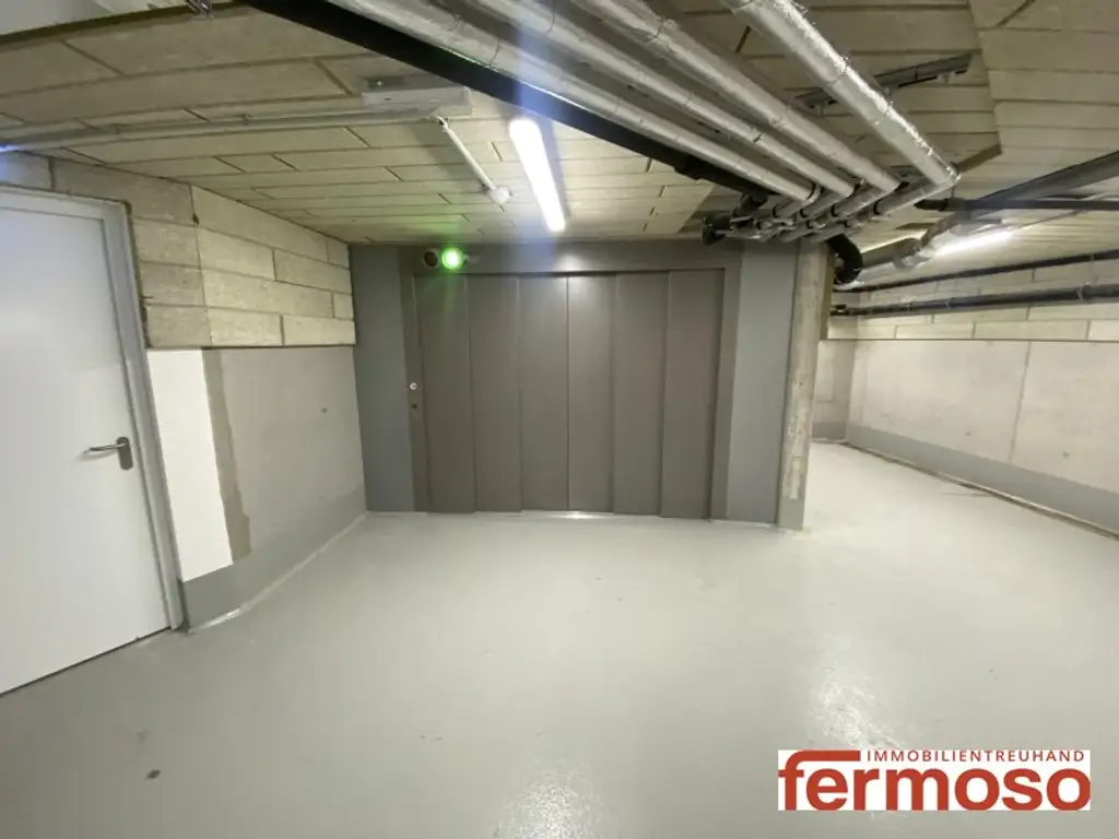 PROVISIONSFREI-2-Zimmer-Wohnung mit Balkon und Garten