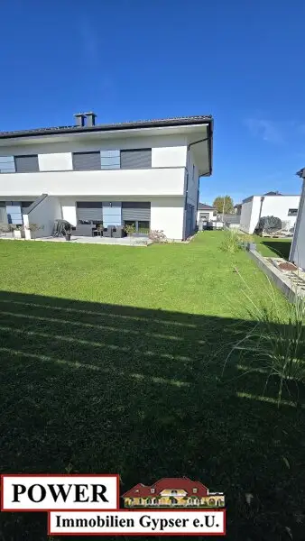 sofort zu beziehen ! Großzügiges, gemütliches Top Ausgestattetes Eckreihenhaus