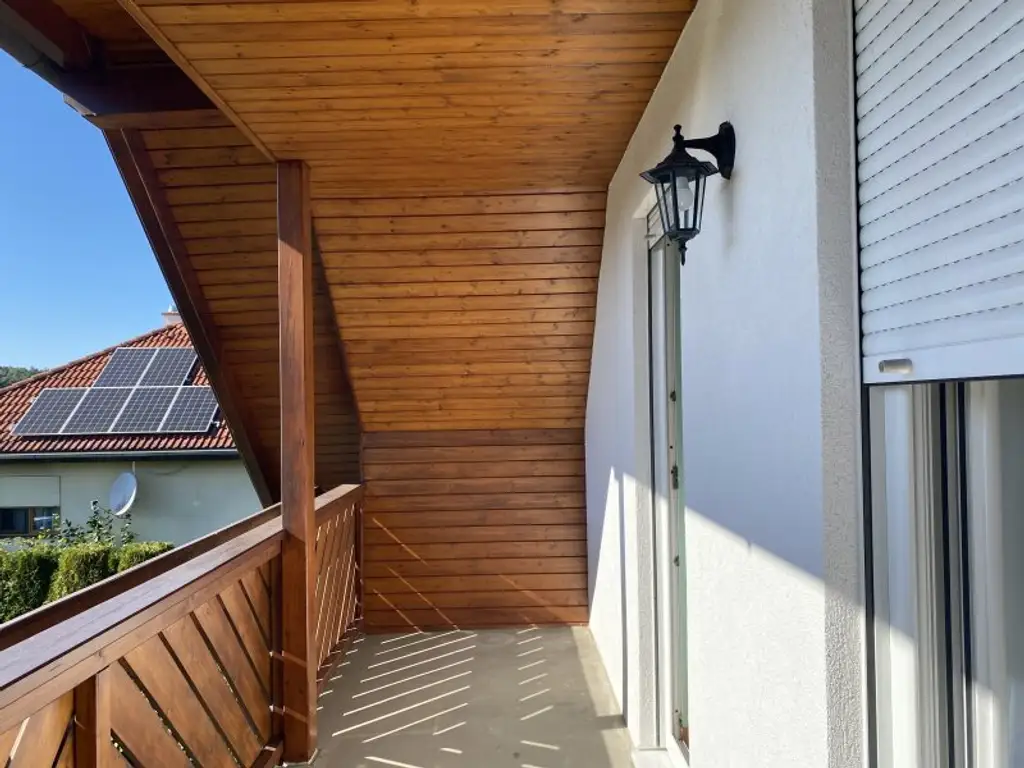 Schönes Einfamilienhaus Nähe Oberwart