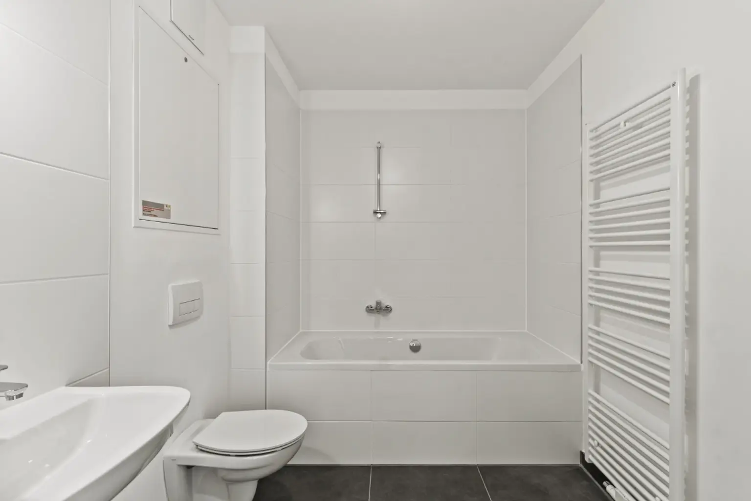 L | ++ GANZ OBEN ankommen ++ Dachgeschossjuwel im PROJEKT KARL74 | Prima Service Immobilien