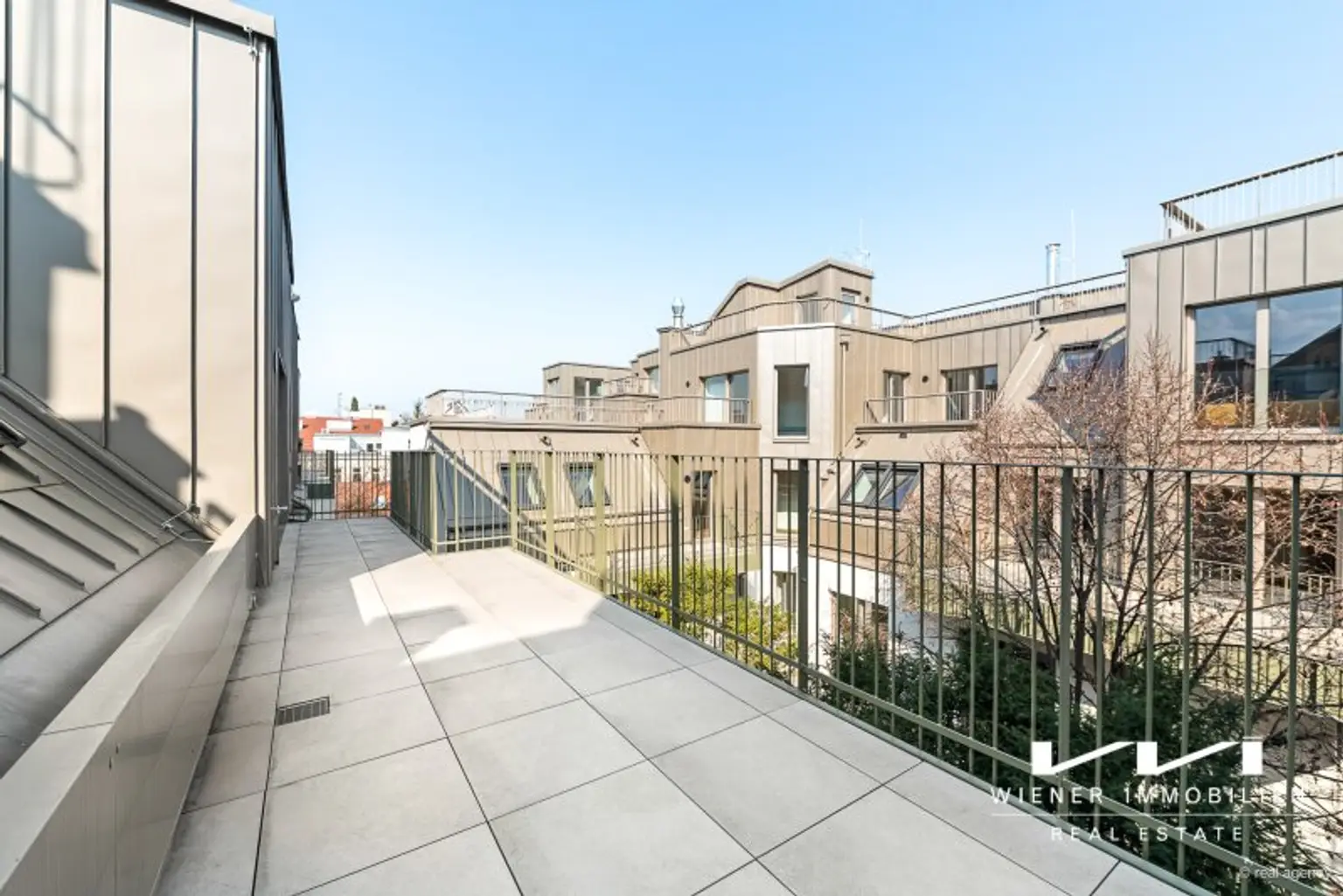 Quartier Starhemberg - Geschichte bewahrt. Zukunft gebaut. Jetzt bezugsbereit.