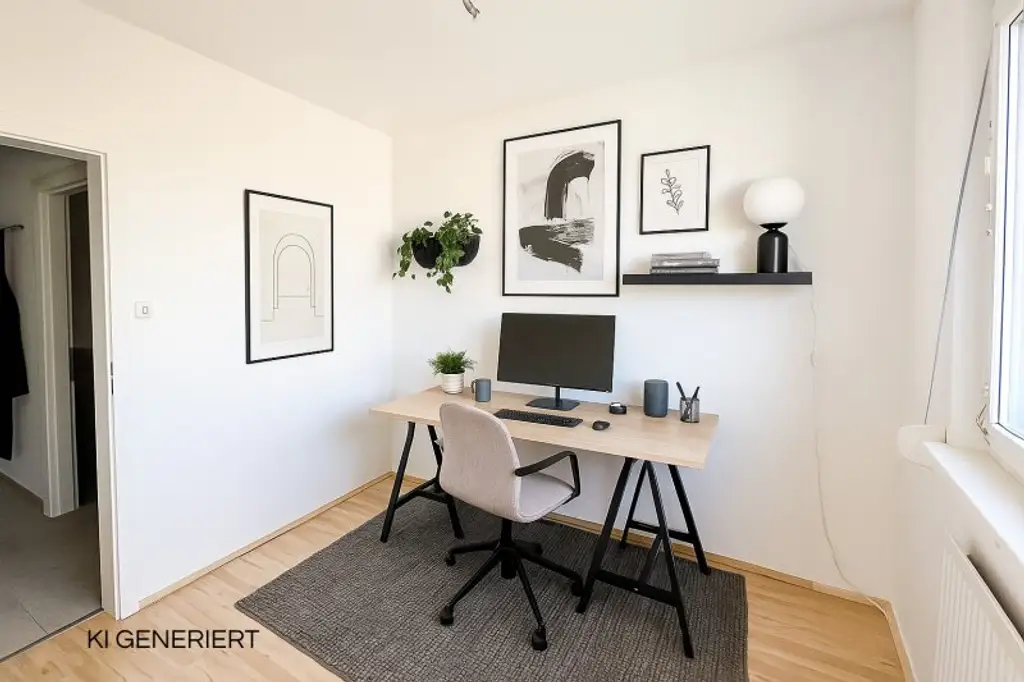 Ankommen & Wohlfühlen – Ihr neues Zuhause