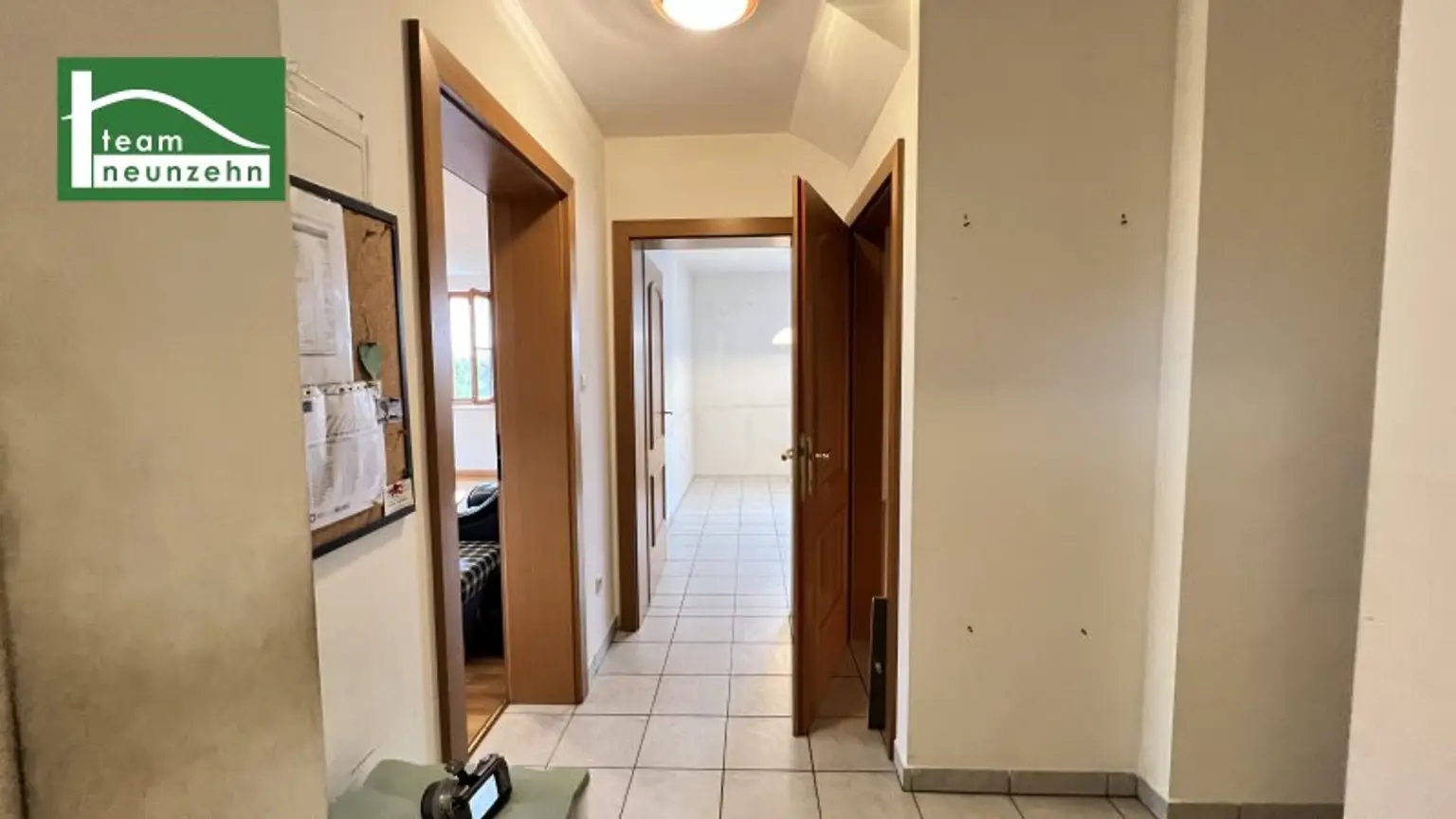 Großzügiges Reihenhaus auf 245m² Eigengrund - 173m² Wnfl., 5x Zimmer & zusätzlichem Keller von 63m².