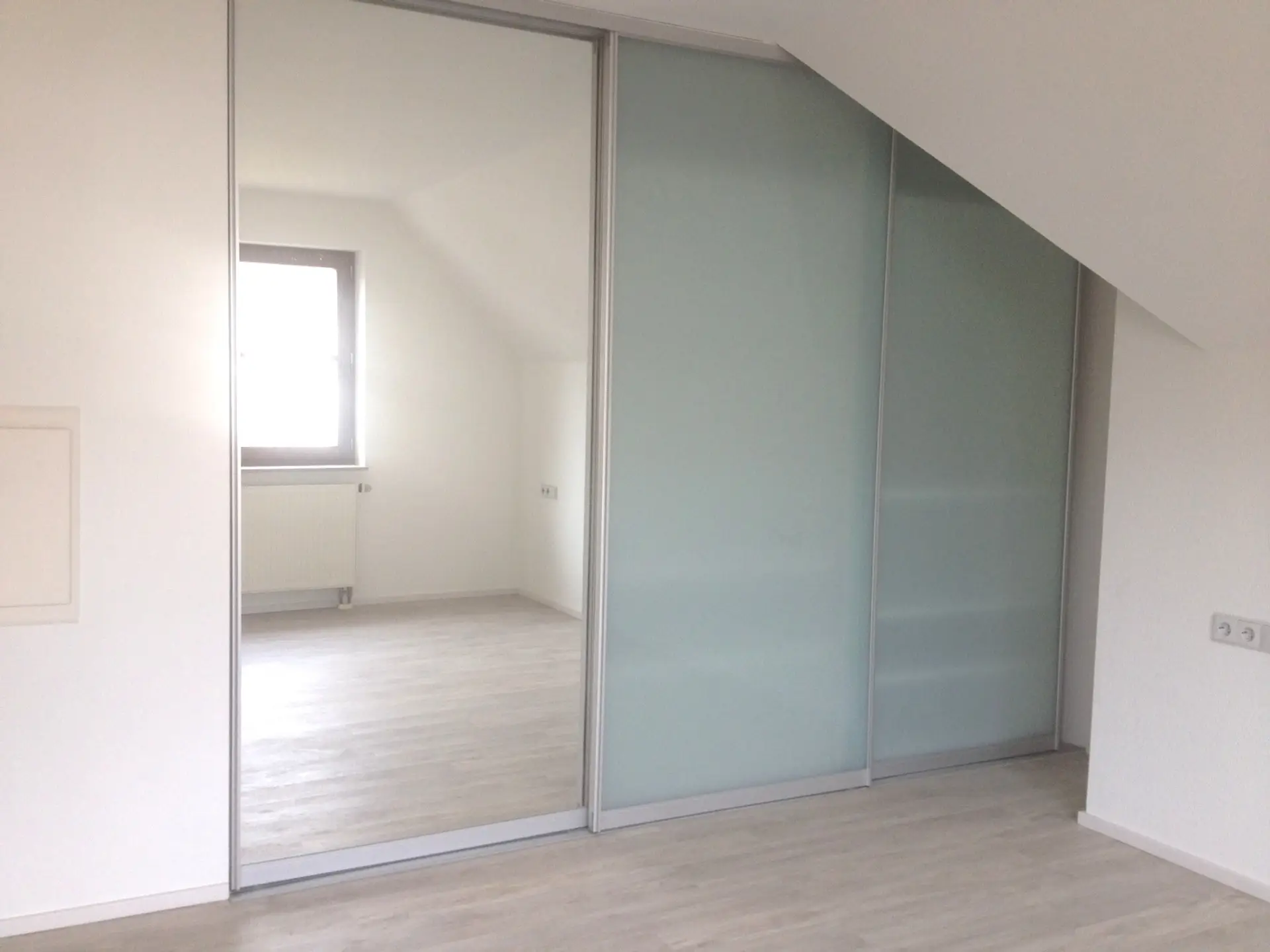 OG Einbauschrank  Schlafzimmer