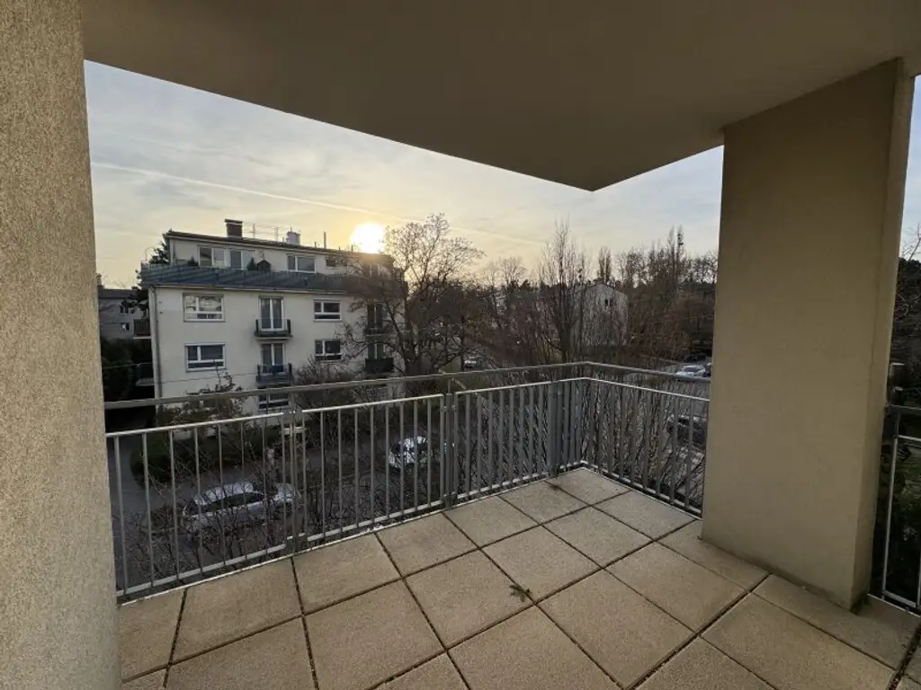 *Traumhafter Familienhit mit 2 Balkonen im Herzen von Döbling – Ihr neues Zuhause!*