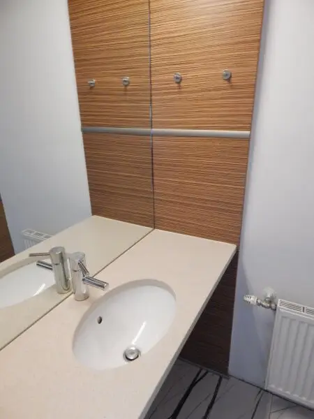 Modernes saniertes Büro/Praxis in zentraler Lage, mit allen Extras - nähe Oper