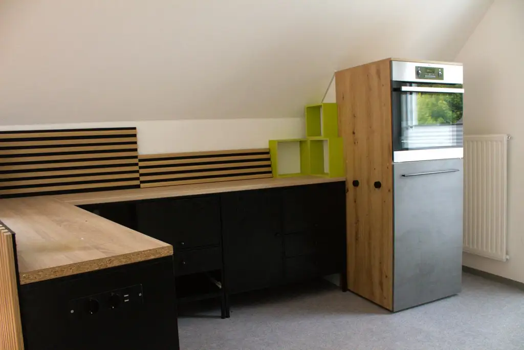 Maisonettewohnung mit Terrasse und optionalem Stellplatz in Imst!