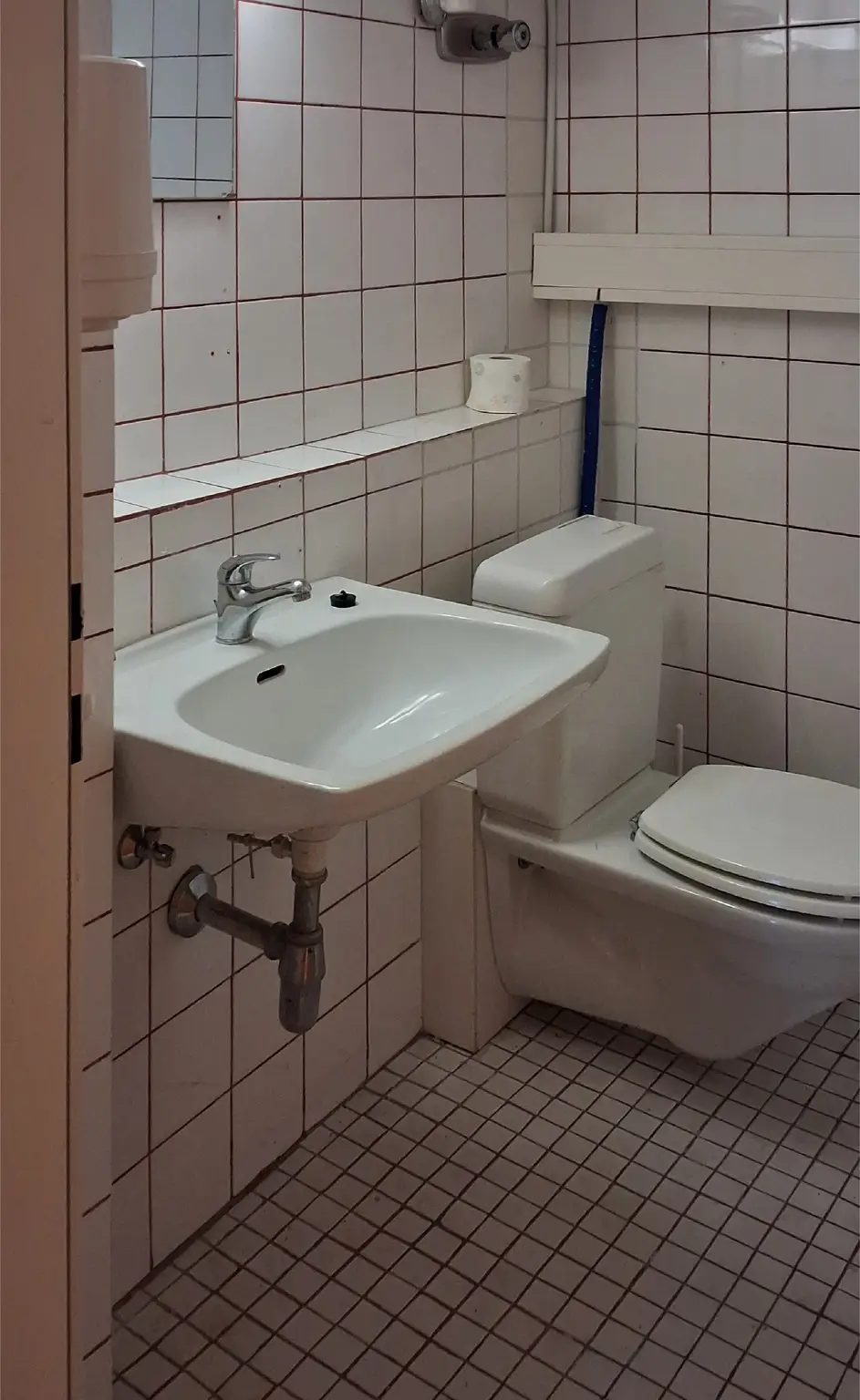 Eine großzügige Mietwohnung mit Terrasse in Vöcklabruck