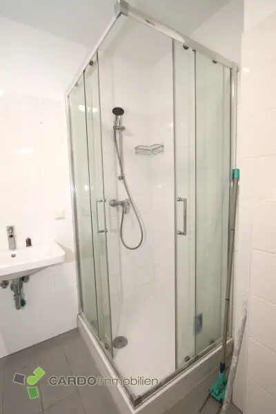 4 Zimmer Wohnung mit Balkon nahe U3