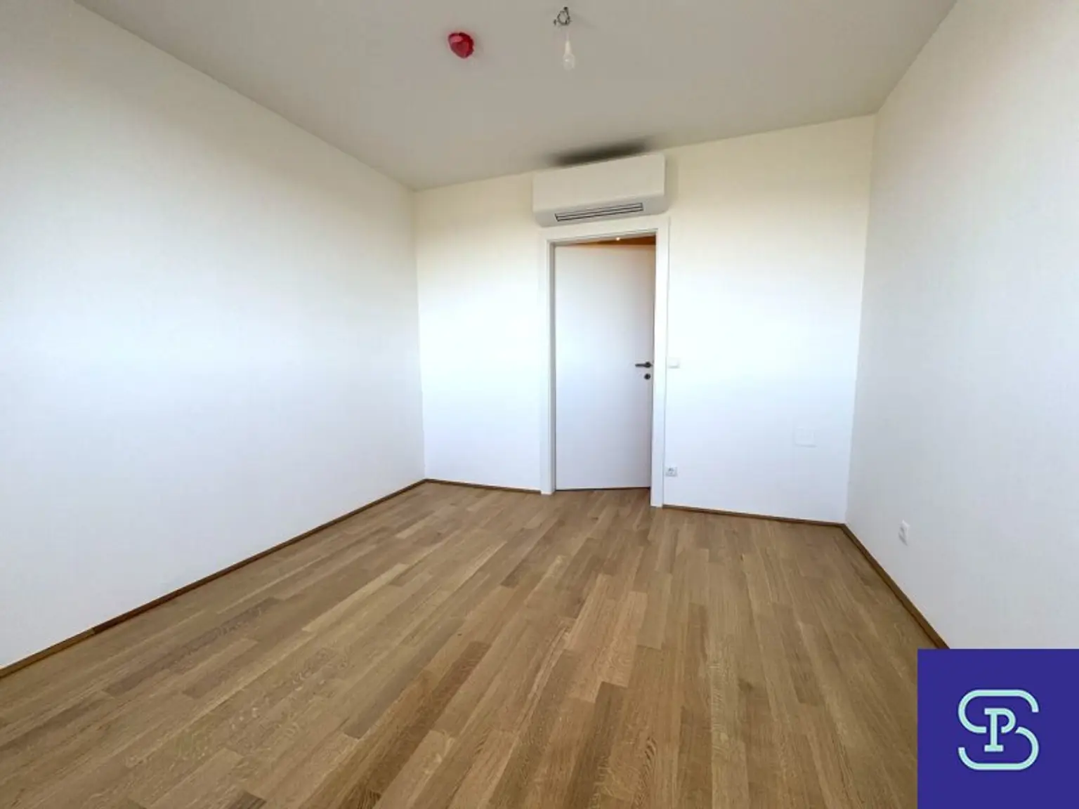 Provisionsfreier 73m² DG-Erstbezug mit Einbauküche am Donaukanal - 1200 Wien
