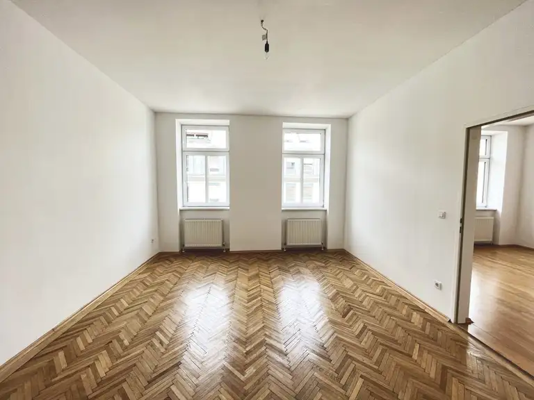 Schlafzimmer II