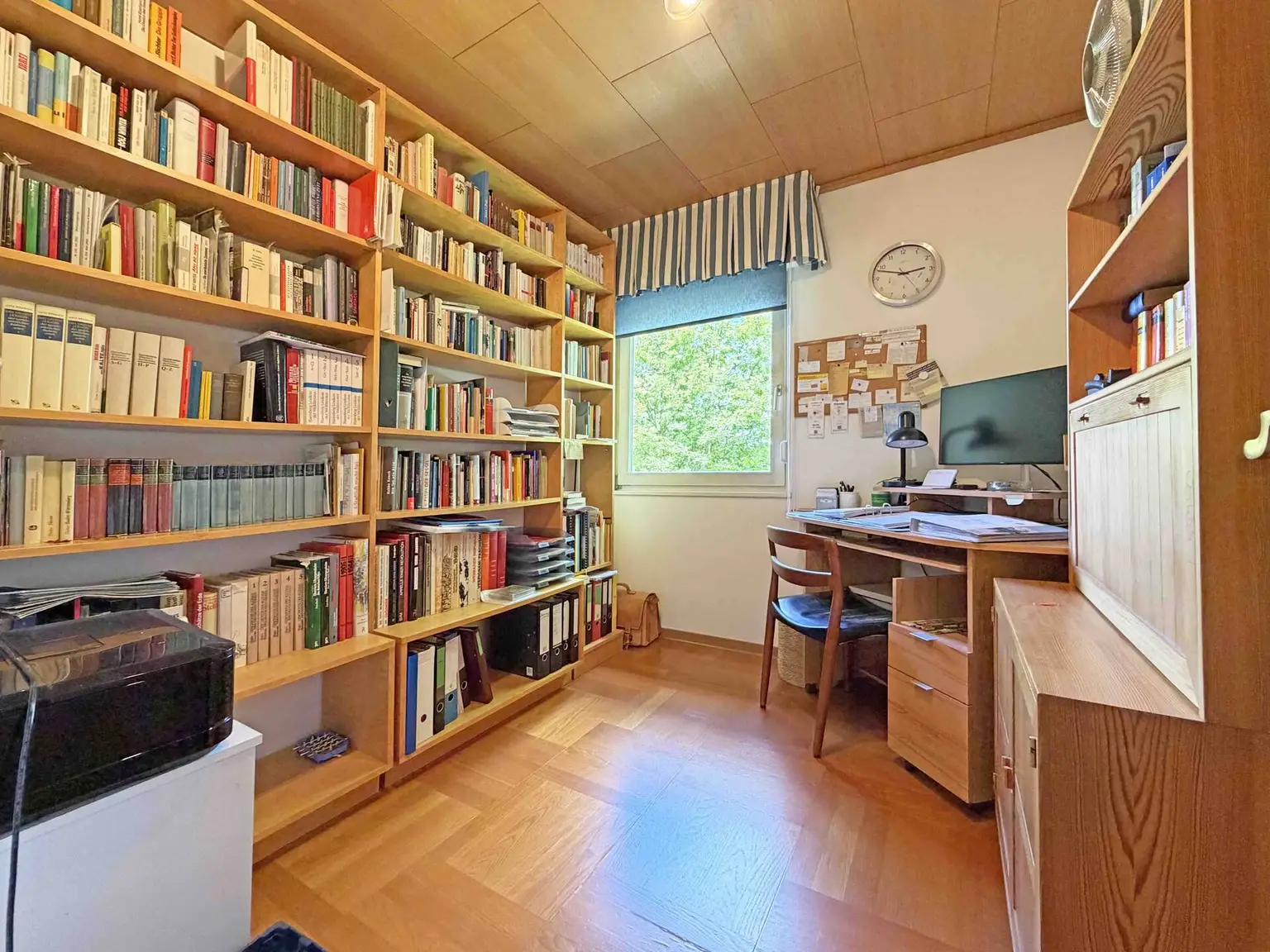 Büro