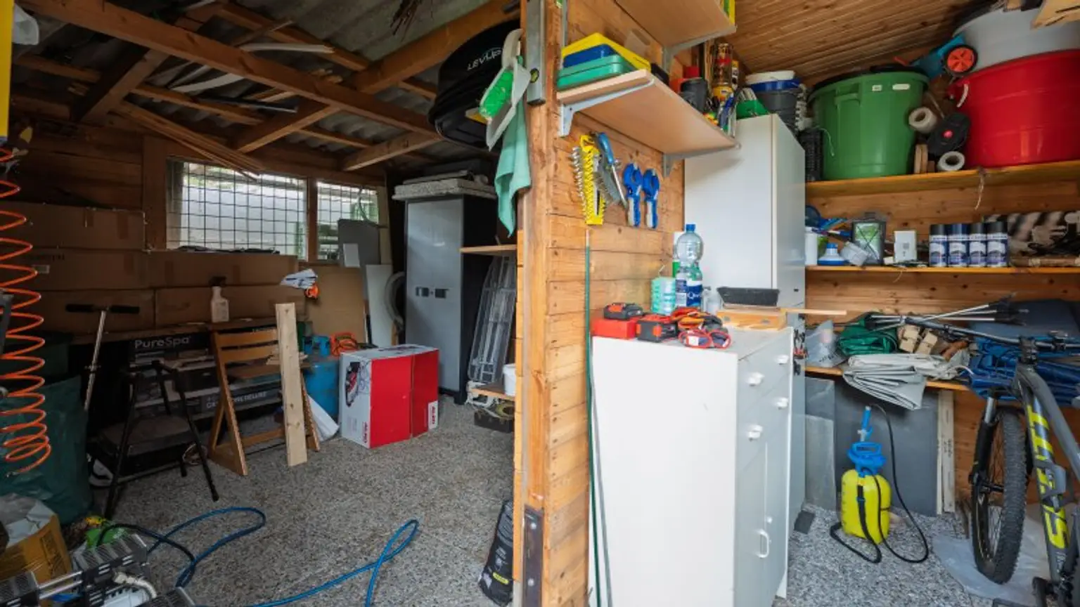 Neuwertiges Haus in Ruhelage! *Smarthome *Hochwertig ausgestattet *TOP Lage