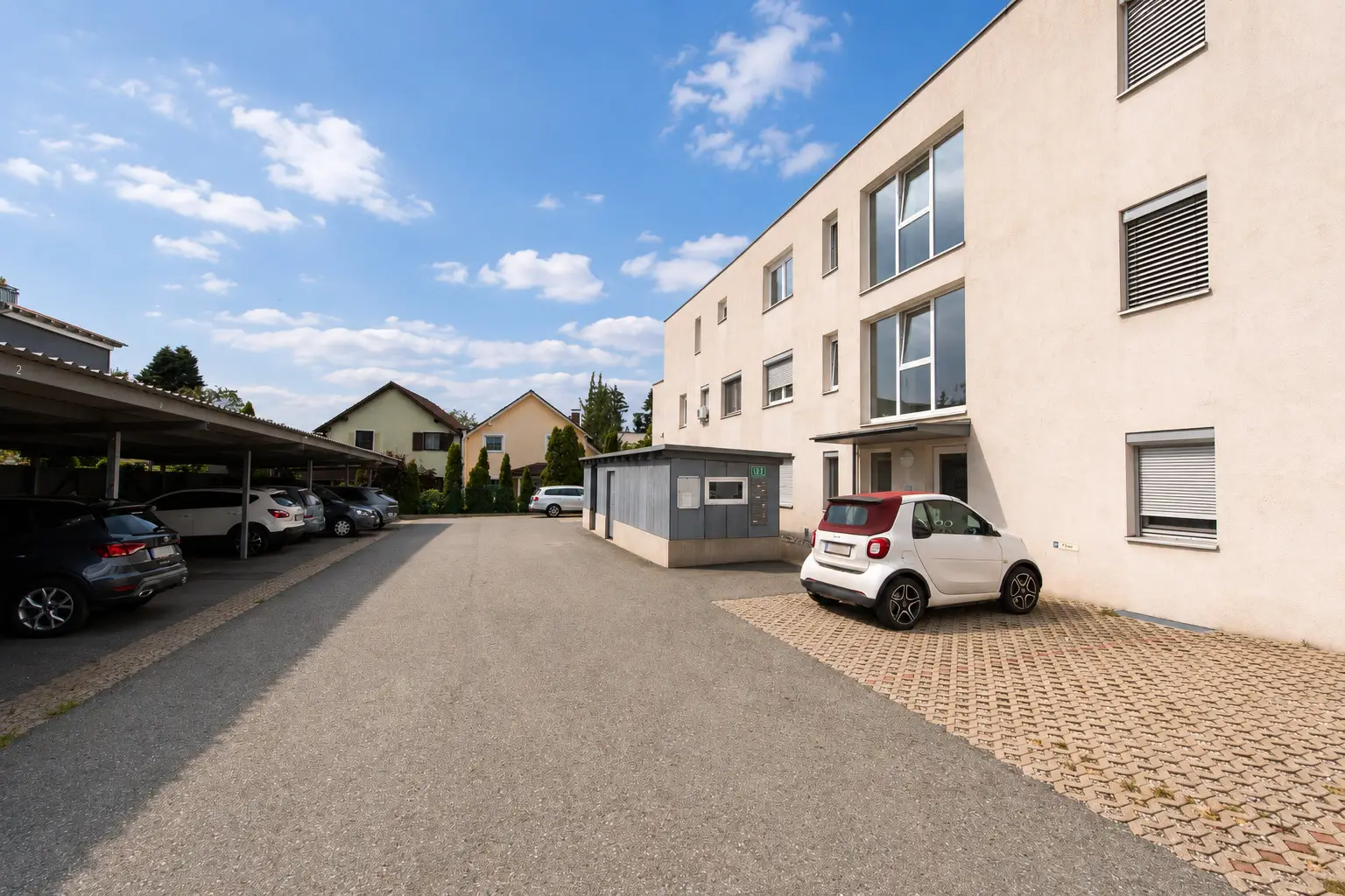 Messendorferstraße 152-01