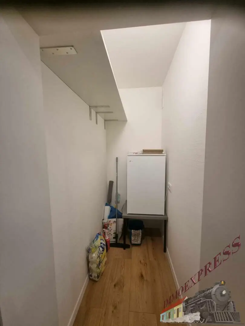 Neu sanierte Niedrigenergiewohnung mit Loggia nähe Traisenpark