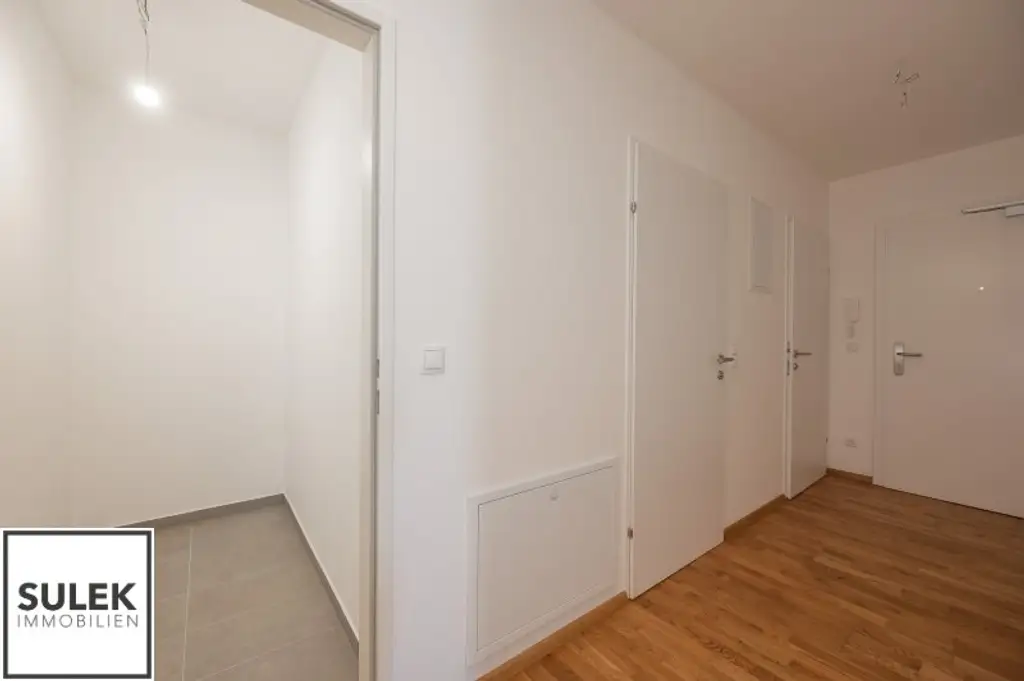 Wohnpark Neulengbach | Erstbezug | 3 Zimmer mit Balkon