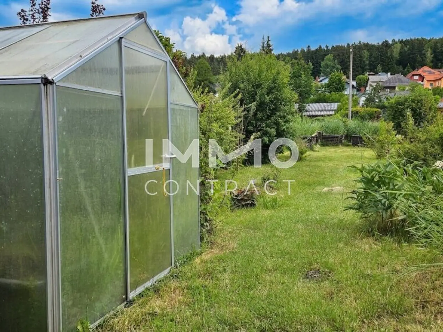 Glashaus