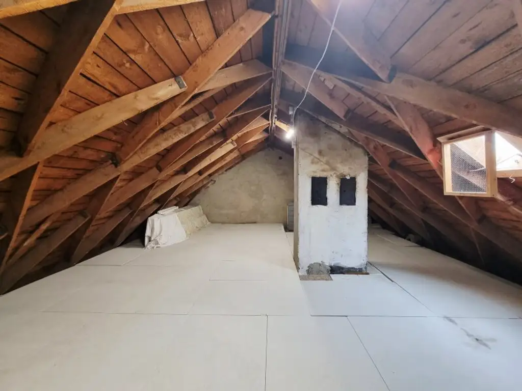 Stilvoll wohnen mit Geschichte und Charakter