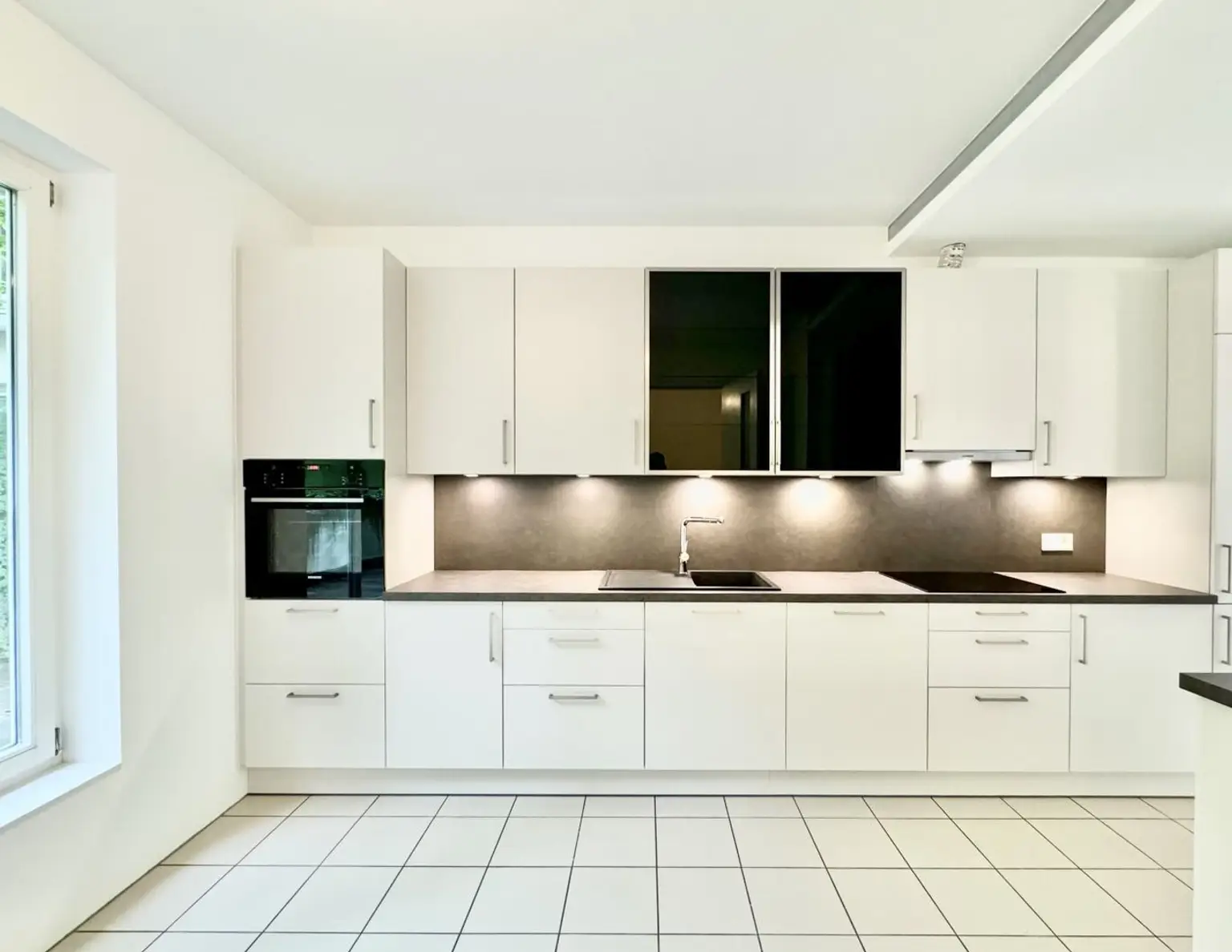 Exklusive 4-Zimmer Gartenmaisonette | Dr. Heinrich Maier Straße 1180 Wien