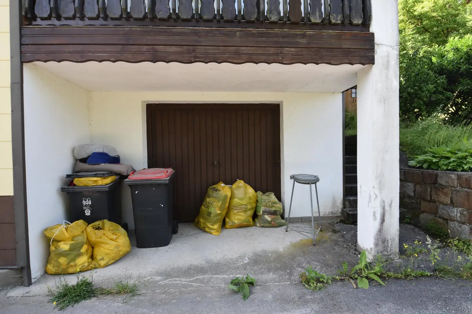 Charmantes Einfamilienhaus in ruhiger Lage