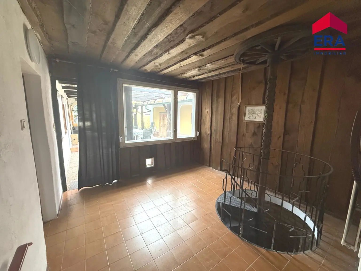 Neuer Preis - Willkommen in Palterndorf- Weinviertler Winzerchalet in der malerischen Kellergasse