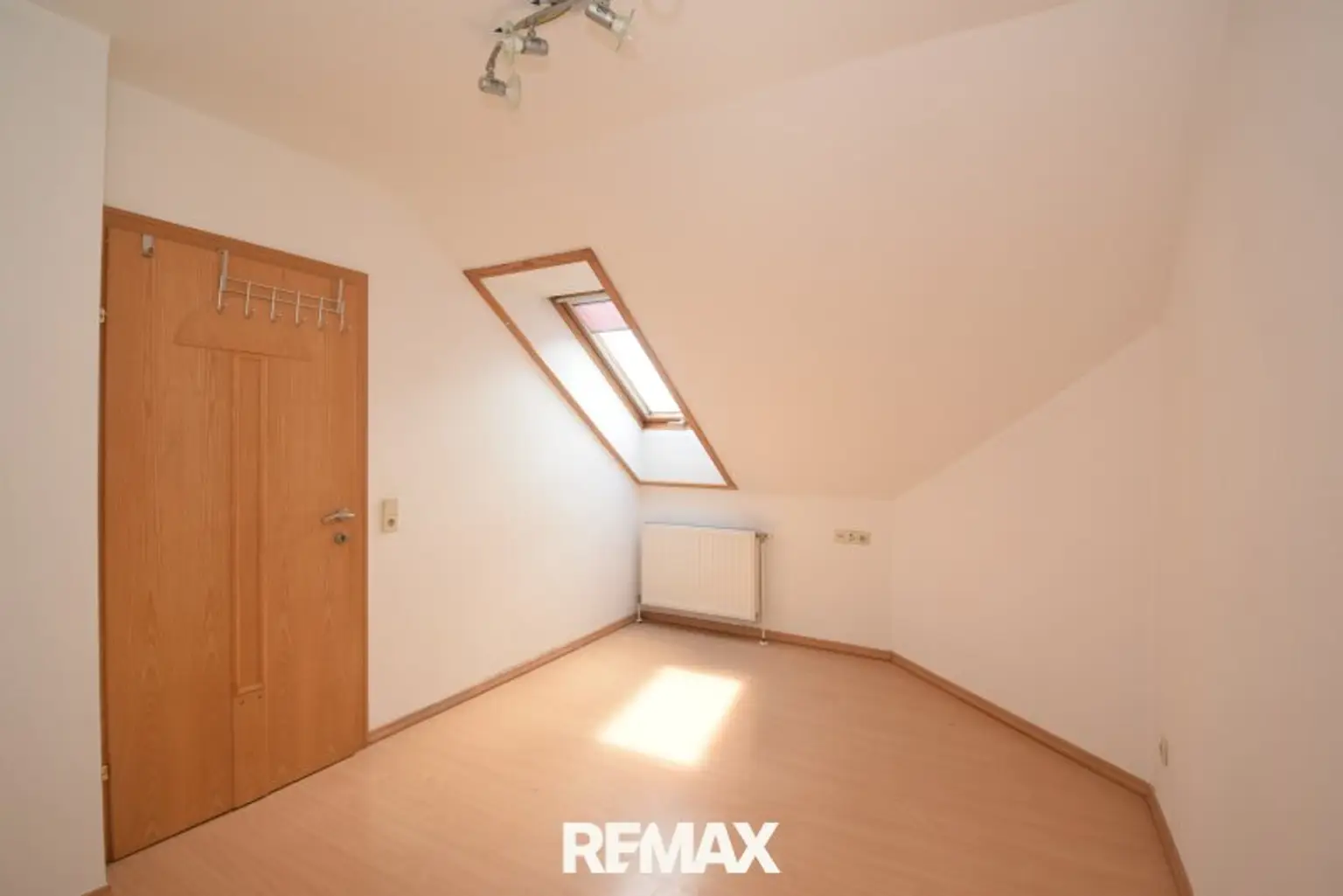 Mansardenzimmer