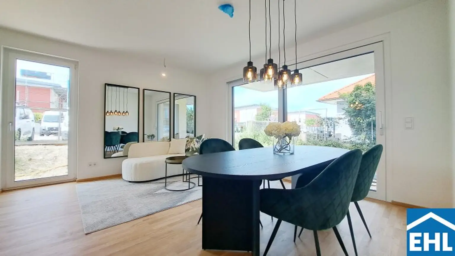 BELLA VITA - modernes und einladendes Zuhause in Wiener Neustadt