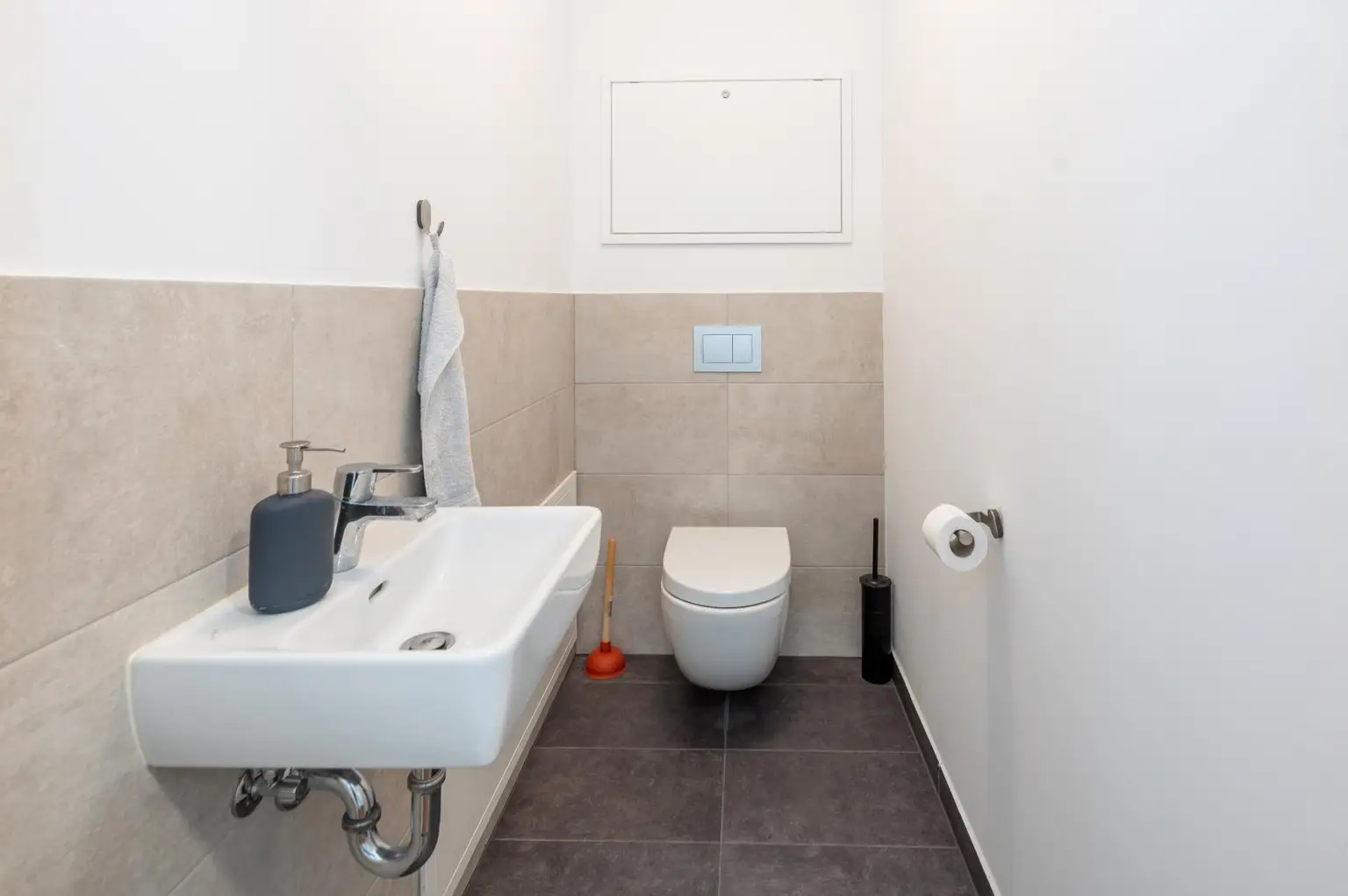 Moderne 2-Zimmer-Wohnung nahe Technopark Raaba