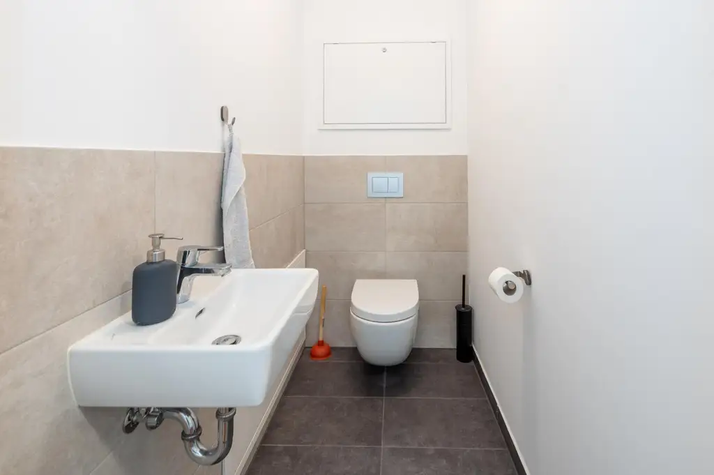 Moderne 2-Zimmer-Wohnung nahe Technopark Raaba