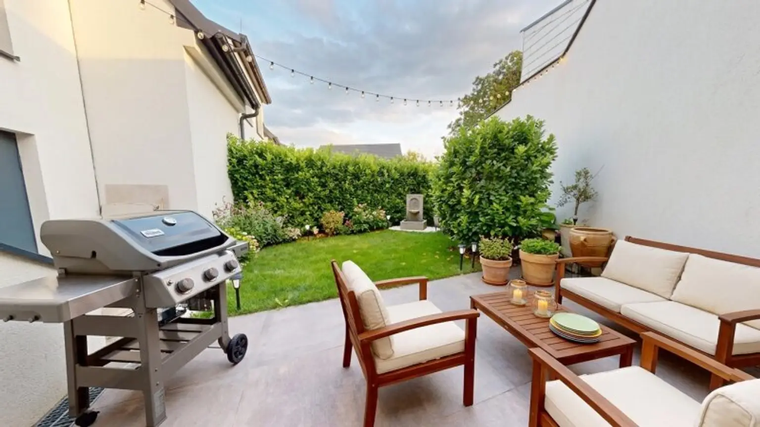 Garten