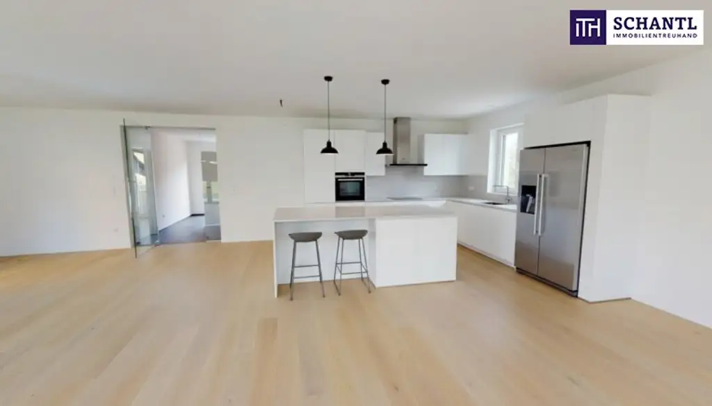 Ihr Platz an der Sonne: HERBSTAKTION für das bezugsfertige Eckreihenhaus in Voitsberg - PROVISIONSFREI