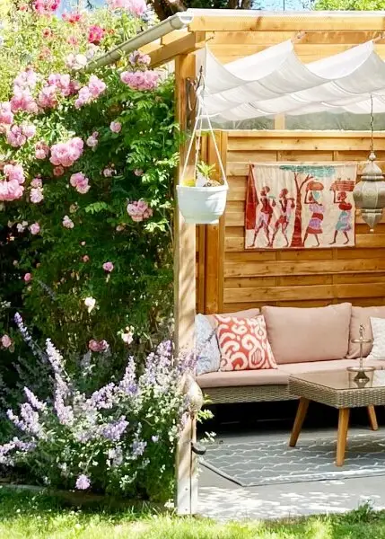 GARTENPARADIES MIT EINFAMILIENHAUS-FLAIR!