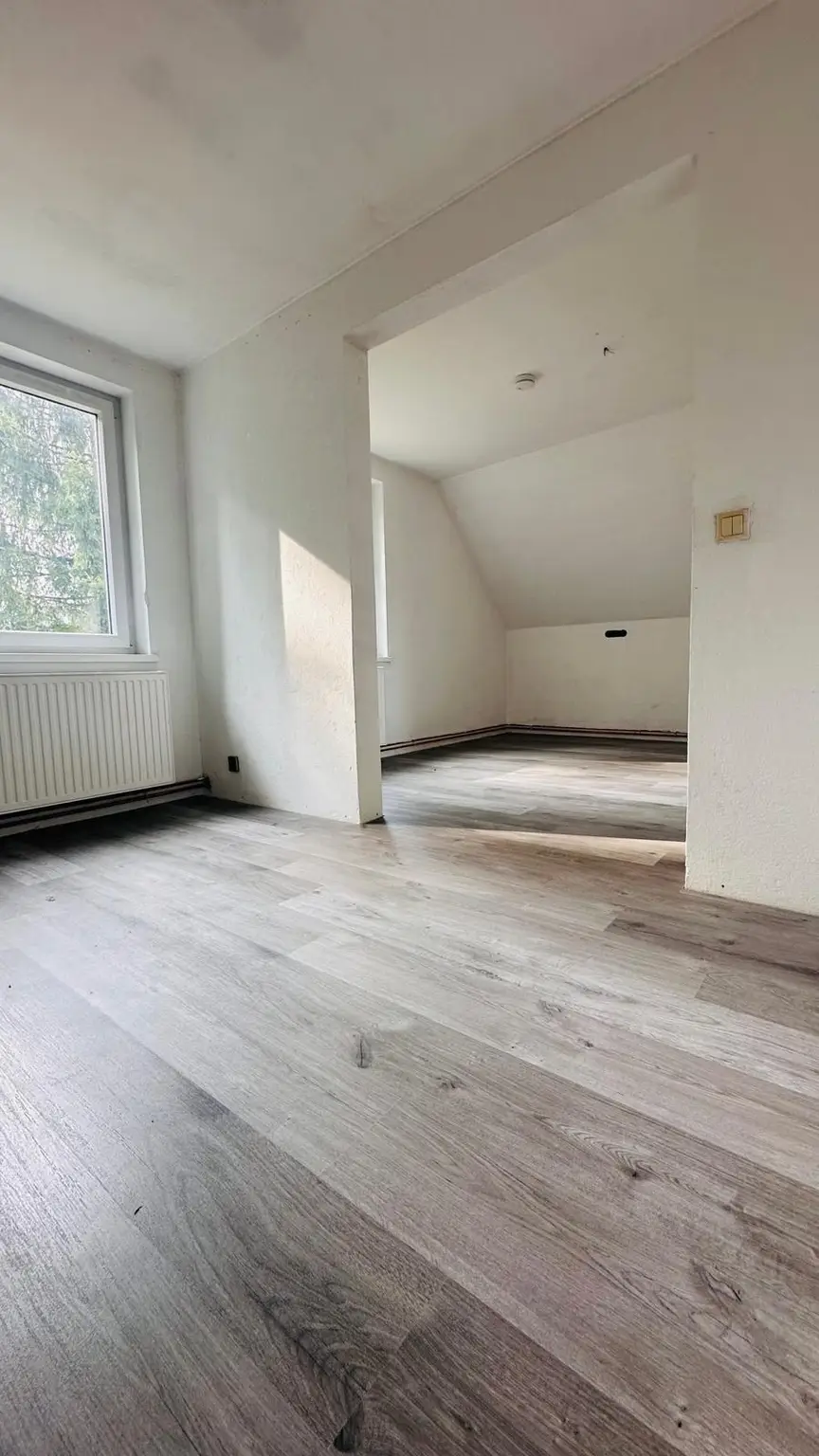 Wohnhaus in ruhiger und sonniger Lage in der Nähe des Wörthersees!