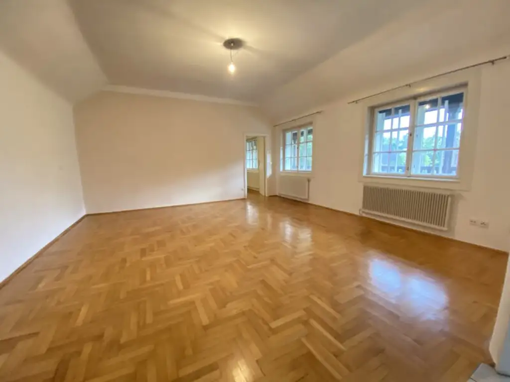 Villa Schönfeld - 2 Zimmer Wohnung mit Balkon