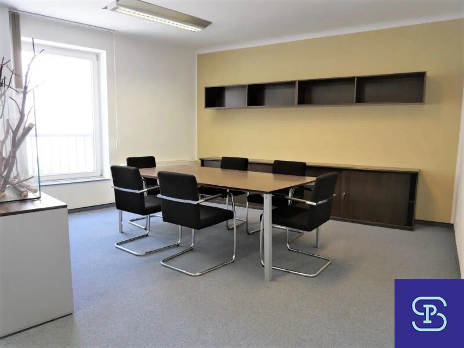 Toplage 1010 Wien: 53m² Büro mit Küche beim Hohen Markt!