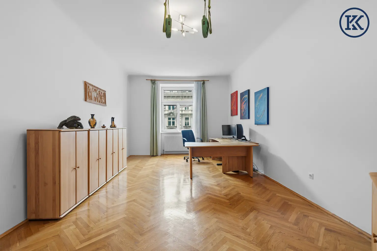 Büro