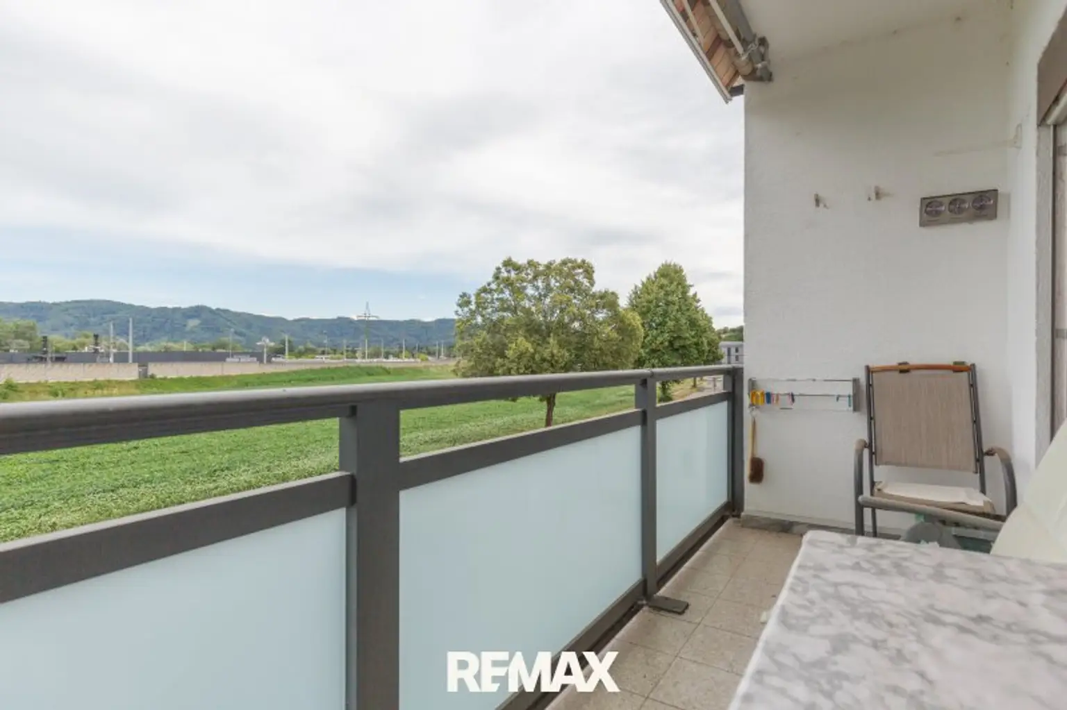 Loggia
