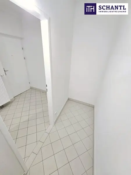NEU - Ecken mit Charakter, Räume mit Gefühl! Die perfekte 3-Zimmer Wohnung! Westausrichtung + Traumhaft saniertes Altbauhaus + Stylisches Stiegenhaus + Tolle Infrastruktur und Anbindung + Lebensqualität!