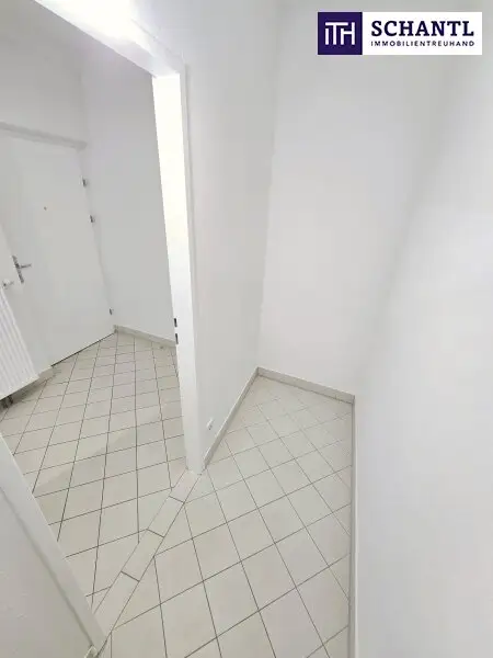 NEU - Ecken mit Charakter, Räume mit Gefühl! Die perfekte 3-Zimmer Wohnung! Westausrichtung + Traumhaft saniertes Altbauhaus + Stylisches Stiegenhaus + Tolle Infrastruktur und Anbindung + Lebensqualität!