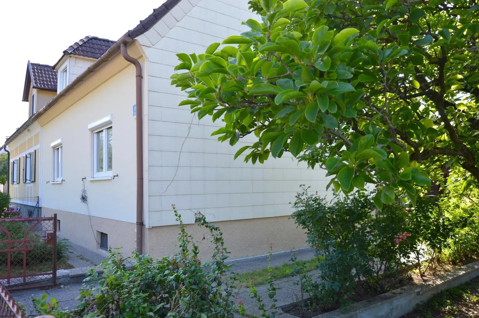 Zugangsbereich
